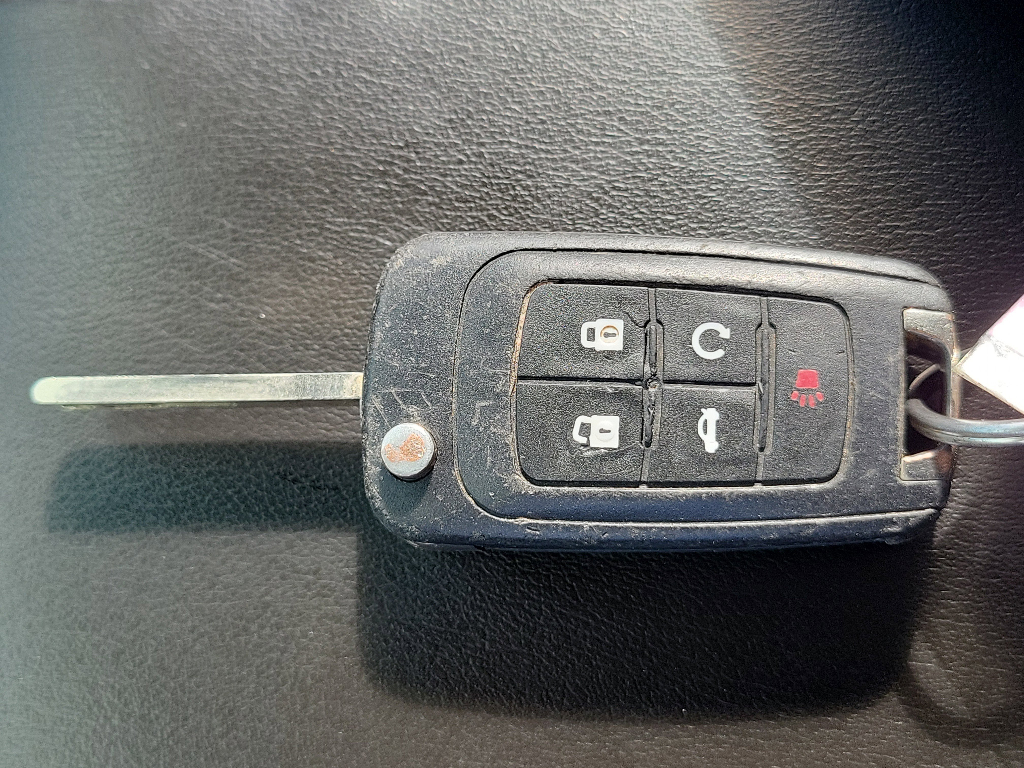 Used 2015 GMC Terrain SLT w/ Chrome Edition image 29