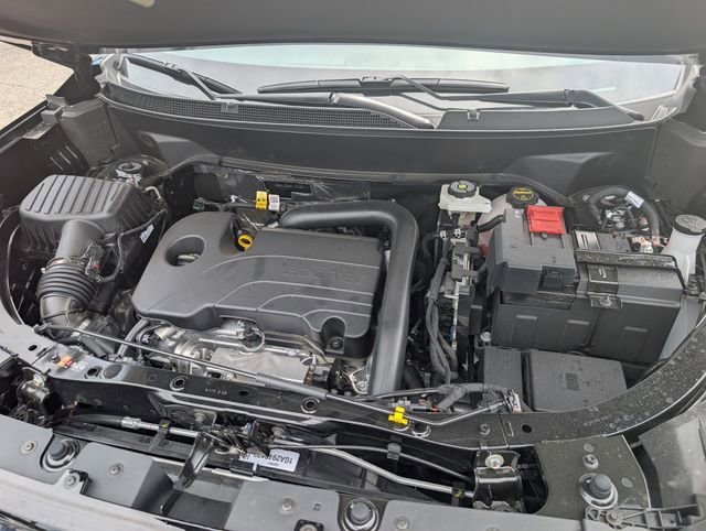 New 2026 GMC Terrain Elevation w/ Elevation Premium Package image 36