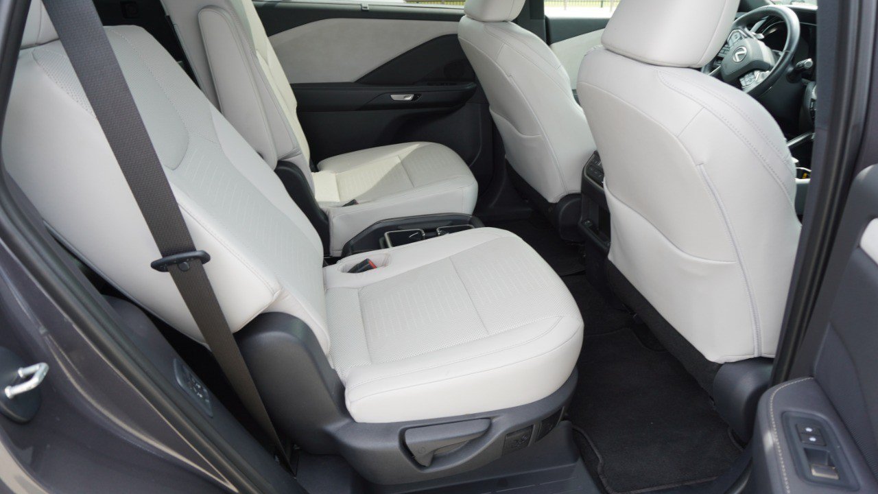 Certified 2026 Lexus TX 350 AWD w/ Technology Package image 15