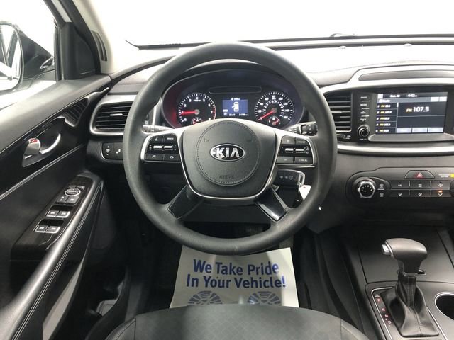 Used 2019 Kia Sorento LX image 15