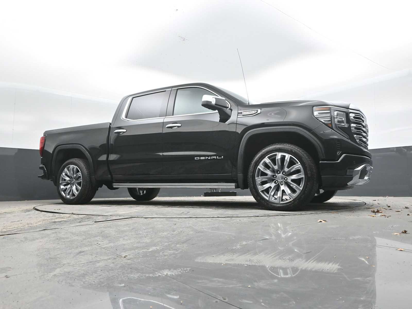 New 2026 GMC Sierra 1500 Denali w/ Denali Reserve Package image 46