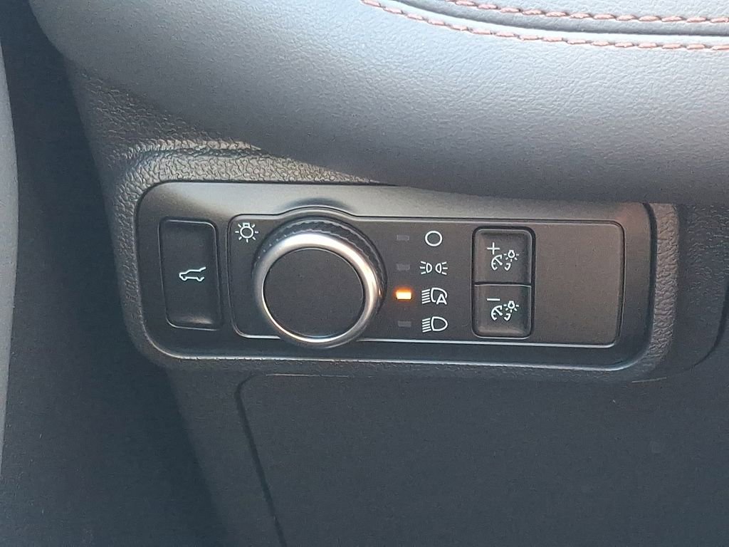 New 2026 Ford Explorer Active image 14