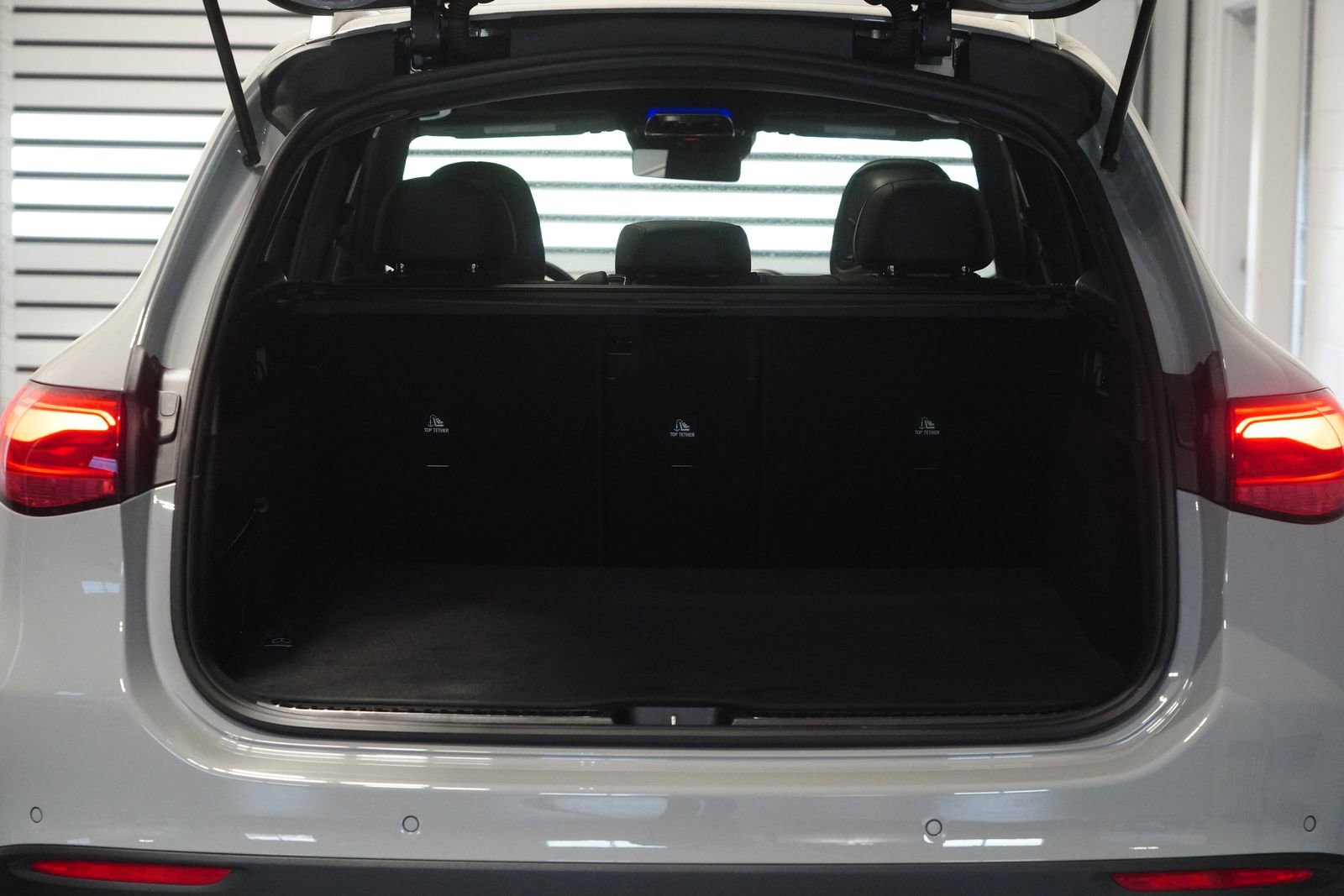 Certified 2025 Mercedes-Benz GLC 300 4MATIC image 30