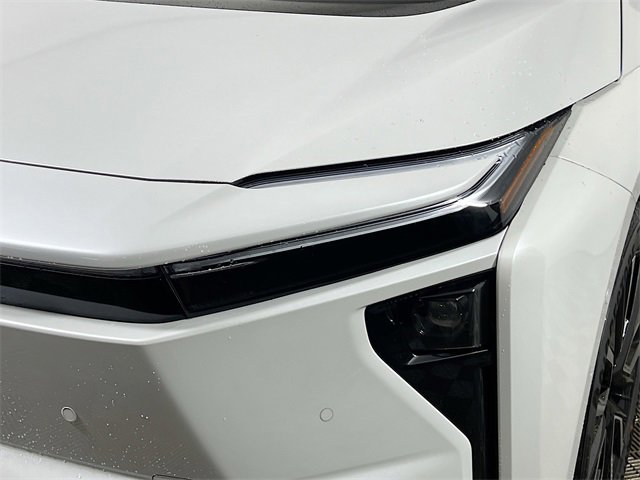 New 2026 Toyota bZ image 9