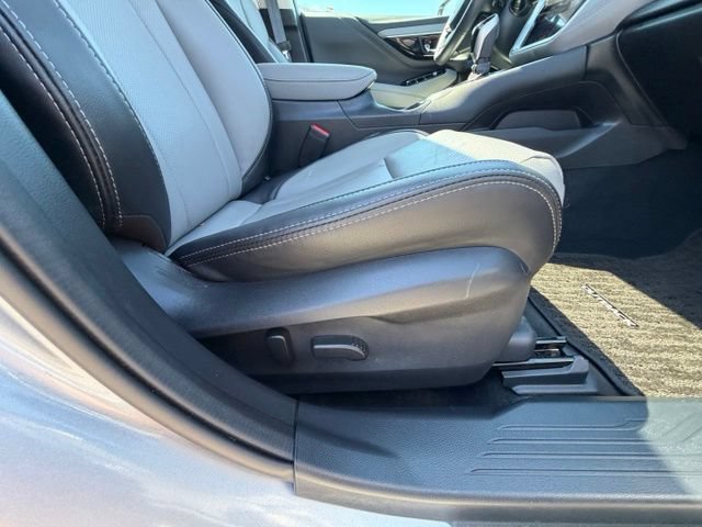 Used 2024 Subaru Outback Limited AWD/4WD image 22