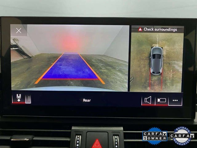 Used 2023 Audi Q5 2.0T Premium Plus w/ Premium Plus Package image 51