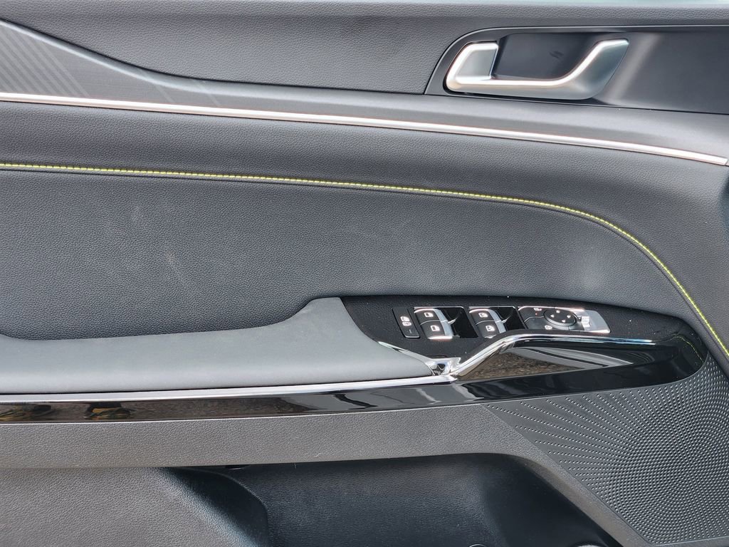 New 2025 Kia K5 GT image 7