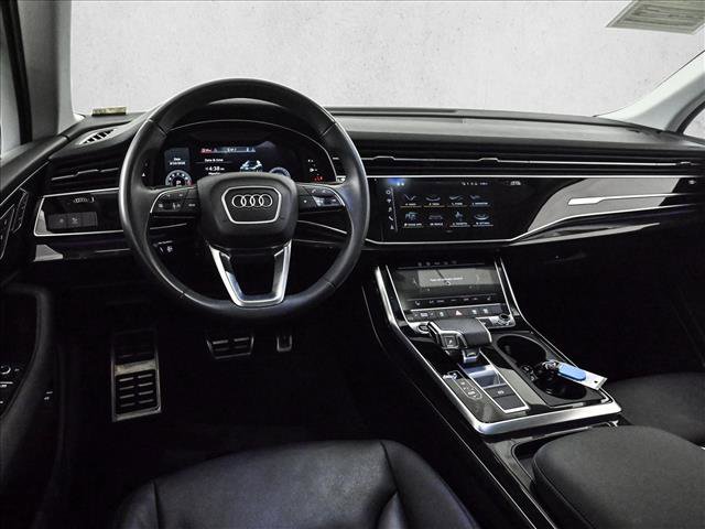 Used 2022 Audi Q7 3.0T Premium image 19
