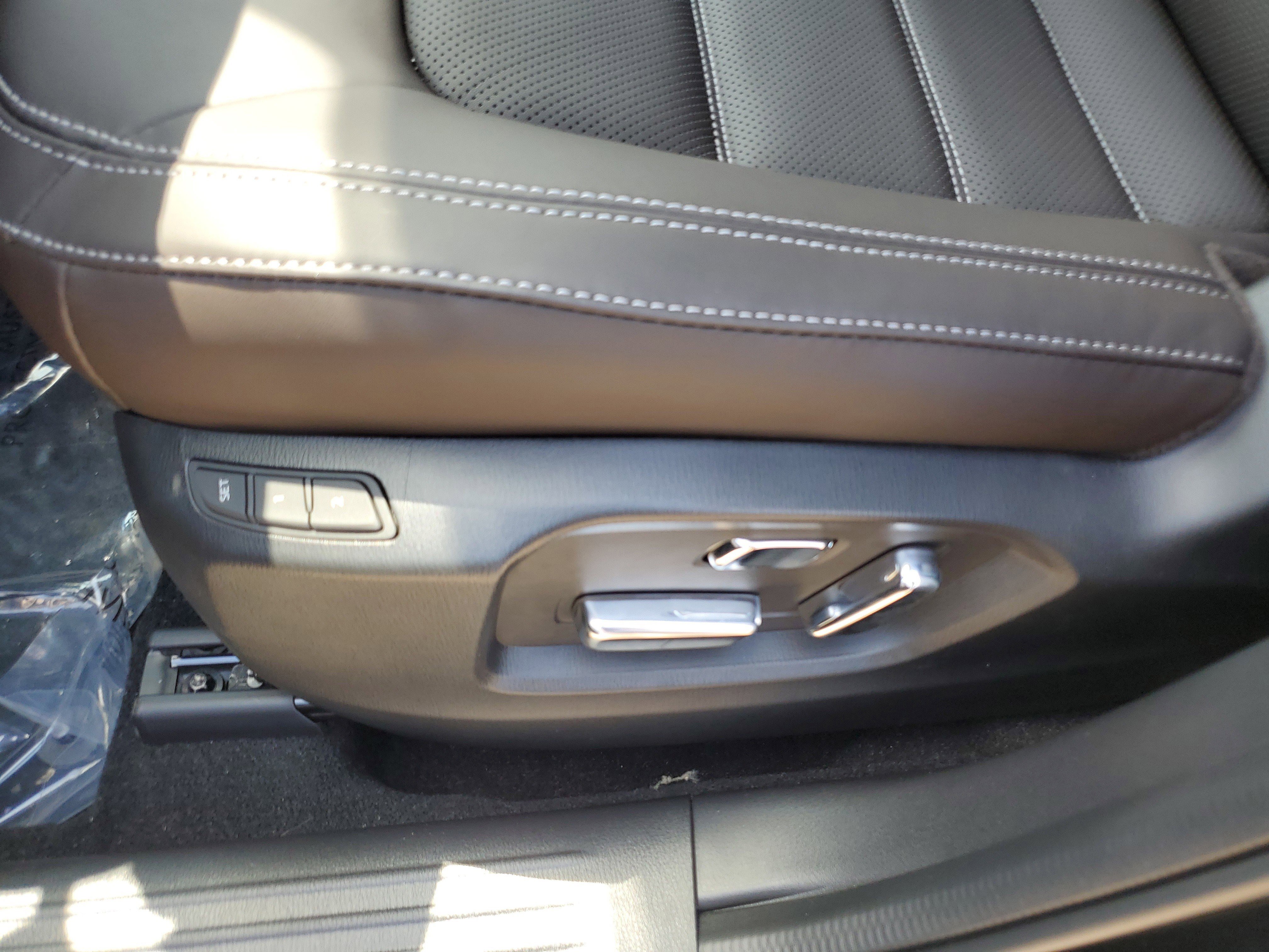 New 2025 MAZDA CX-5 Signature image 17