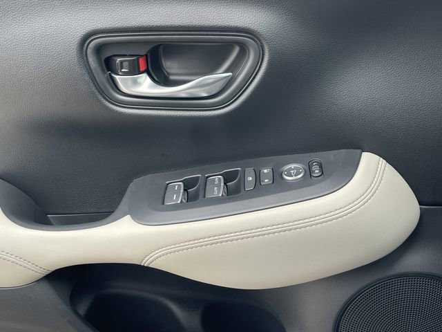 Certified 2026 Honda HR-V EX-L image 22