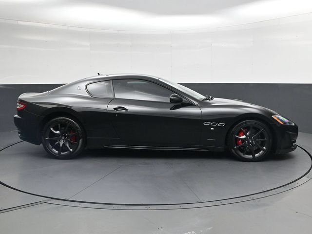 Used 2013 Maserati GranTurismo Sport RWD image 3