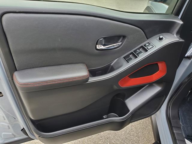 Certified 2024 Nissan Frontier PRO-4X w/ Technology Package image 15