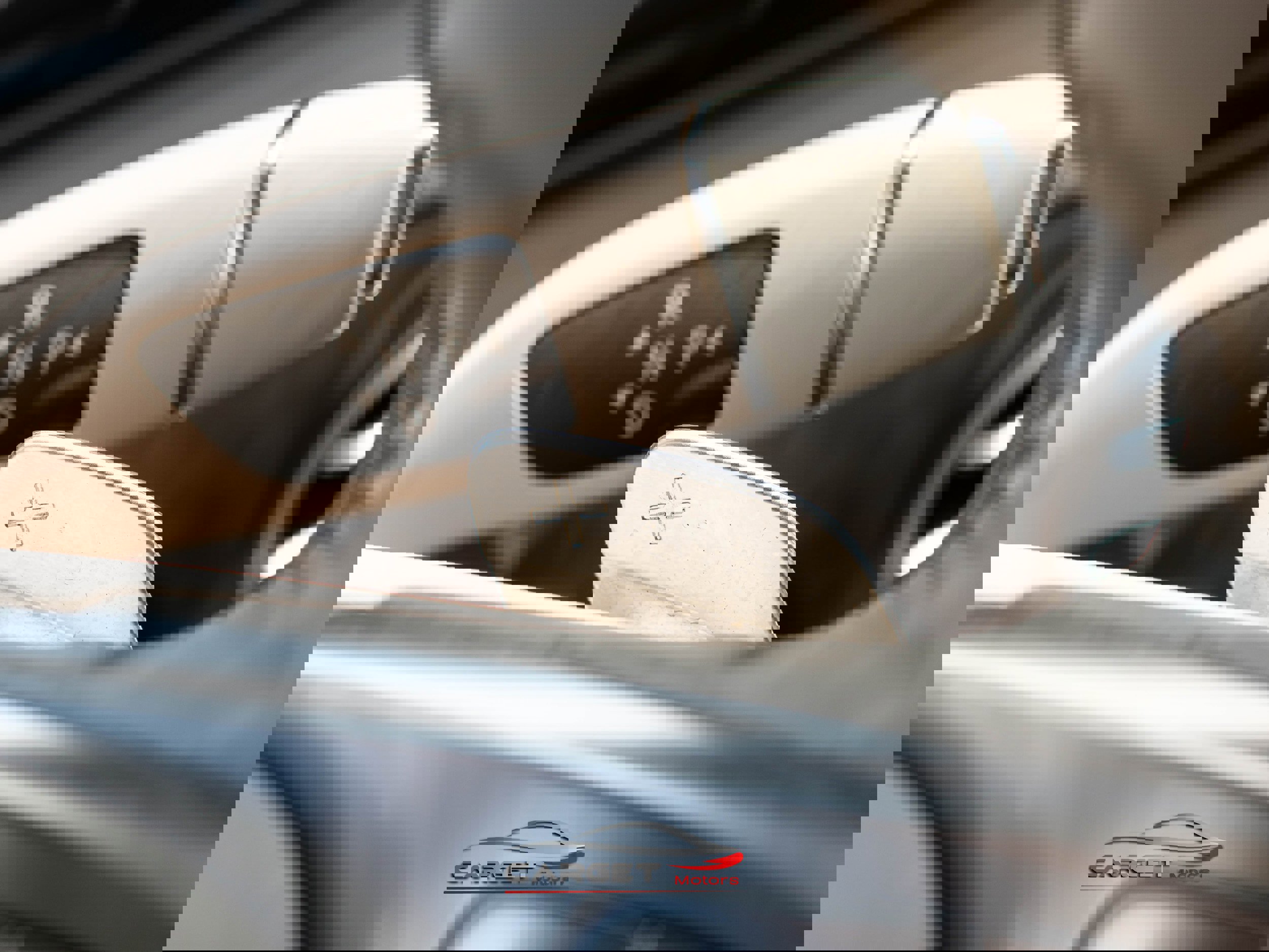 Used 2014 Mercedes-Benz S 550 Sedan w/ Premium 1 Package image 25