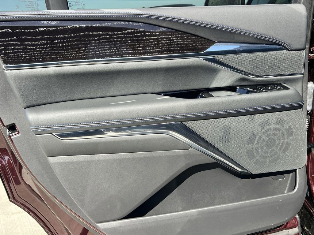 New 2026 Cadillac Escalade IQ Sport 1 image 27