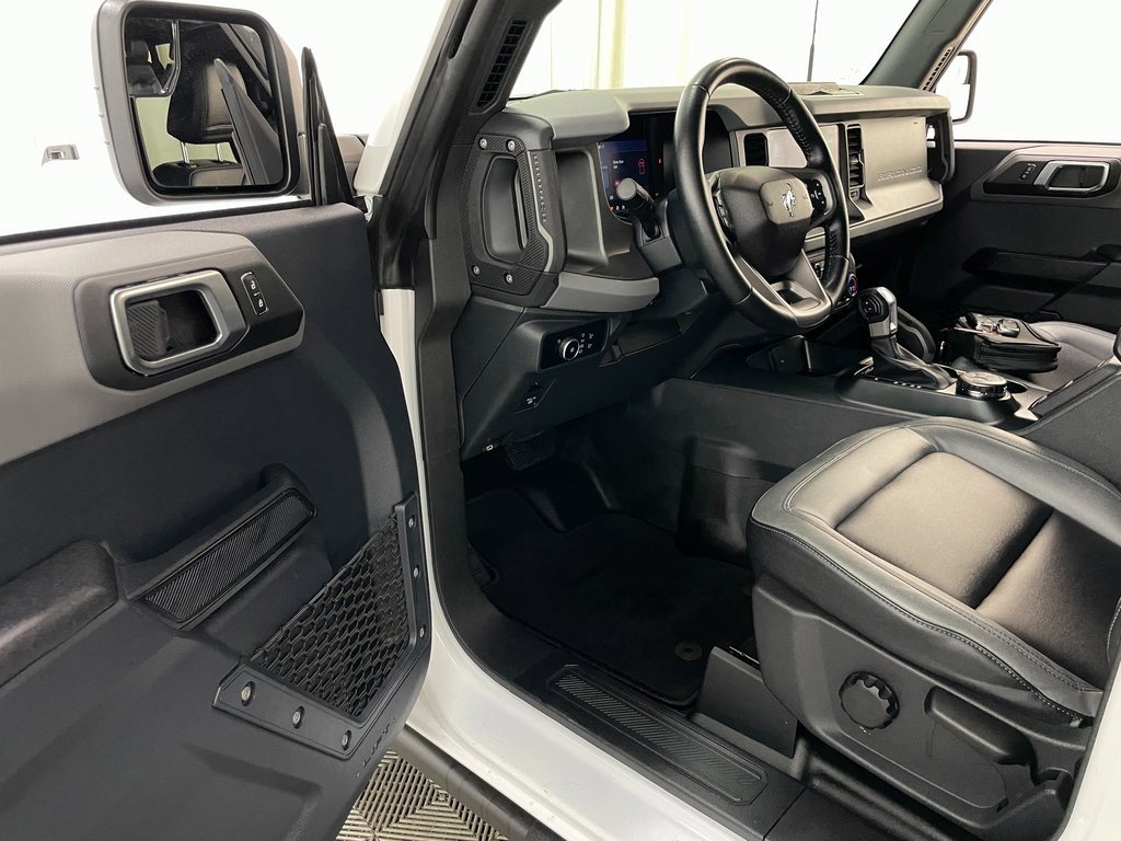 Used 2024 Ford Bronco Big Bend image 20