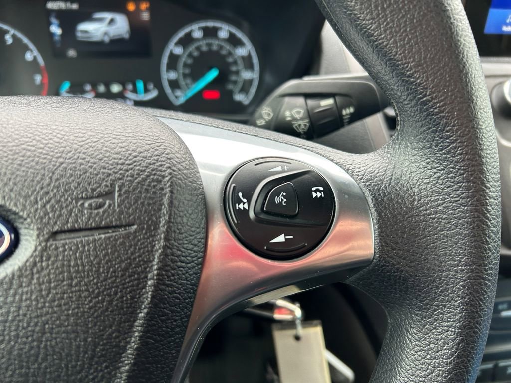 Used 2022 Ford Transit Connect XL FWD image 21