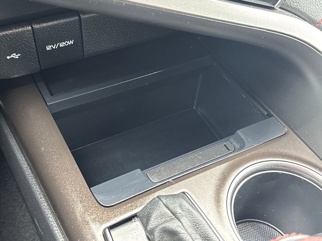 Used 2022 Toyota Camry TRD w/ TRD Package w/JBL Audio image 26