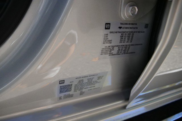 Used 2022 GMC Sierra 2500 Denali image 51