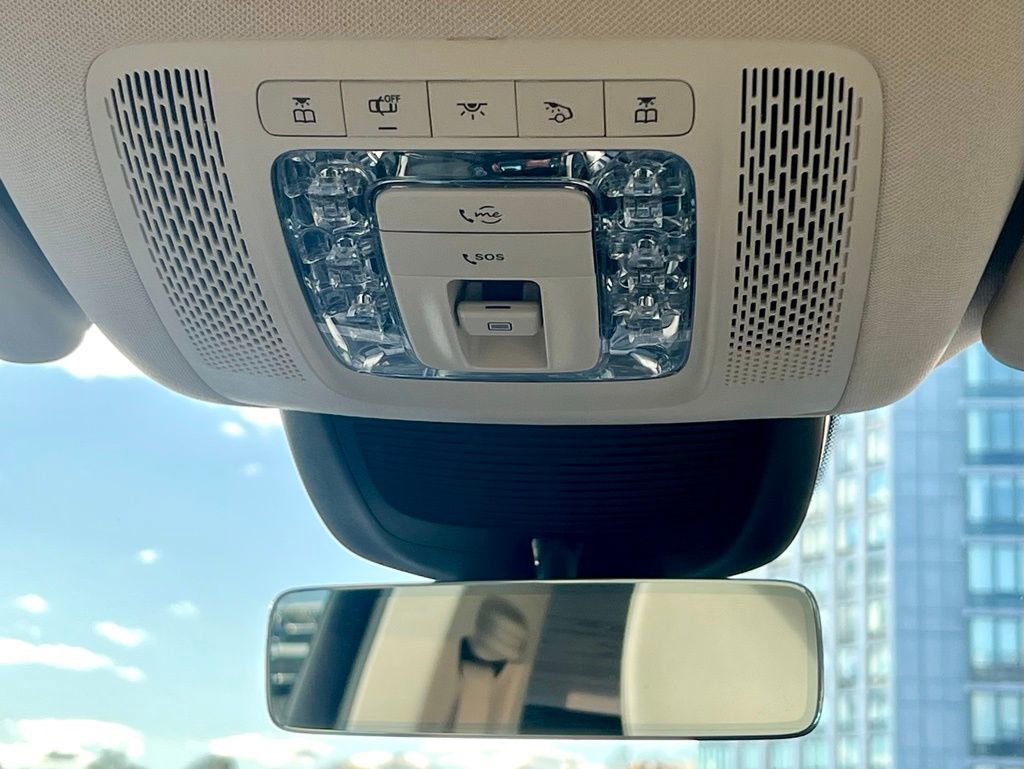 Certified 2022 Mercedes-Benz GLS 450 4MATIC image 36