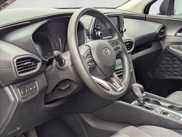 Used 2019 Hyundai Santa Fe SEL image 4