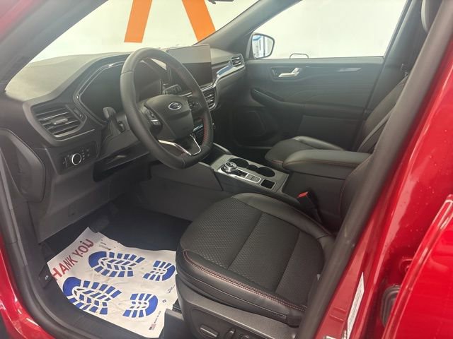 New 2026 Ford Escape ST-Line w/ Tech Pack #1 image 8