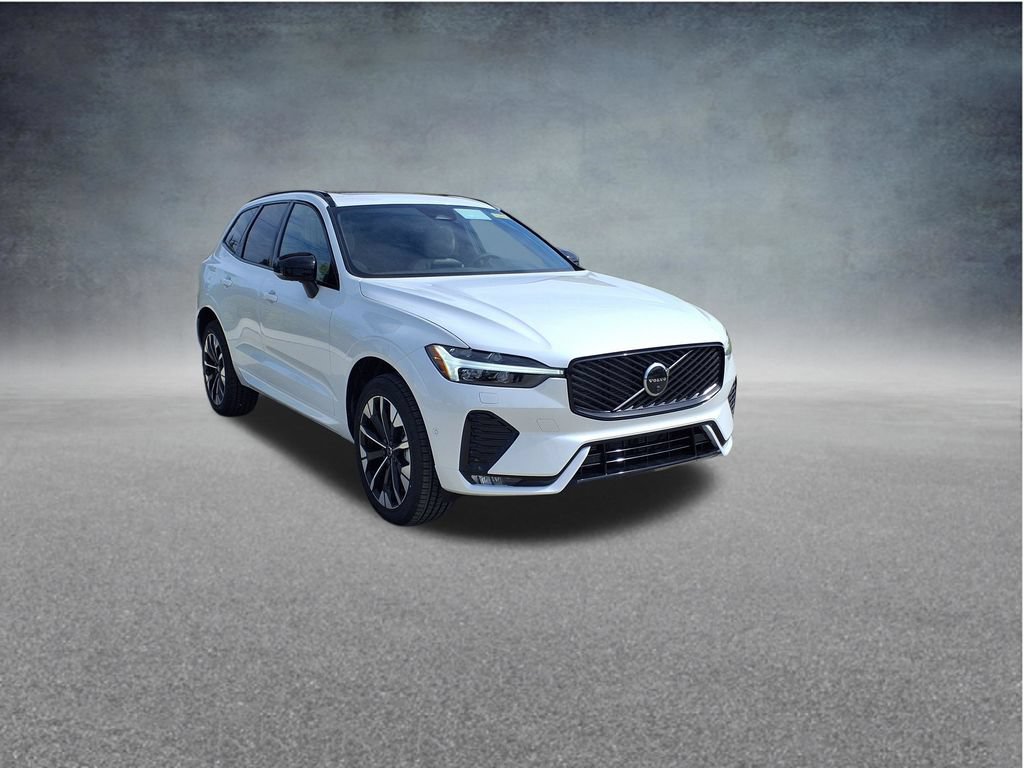 New 2026 Volvo XC60 B5 Plus w/ Protection Package Premier
