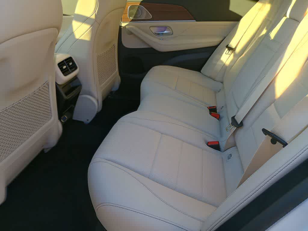 New 2026 Mercedes-Benz GLE 350 4MATIC image 16