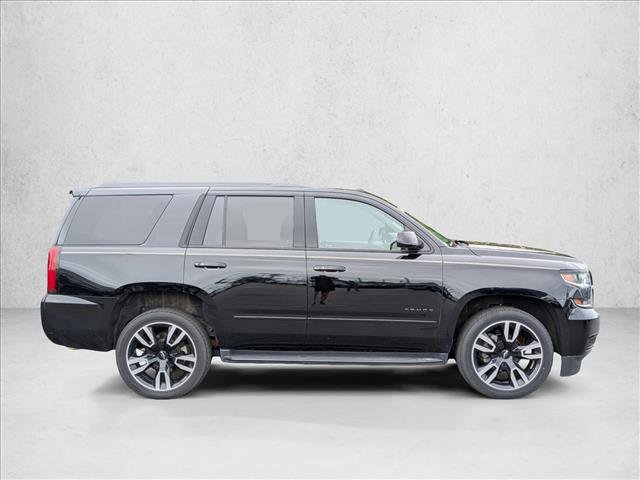 Used 2018 Chevrolet Tahoe Premier RWD image 5