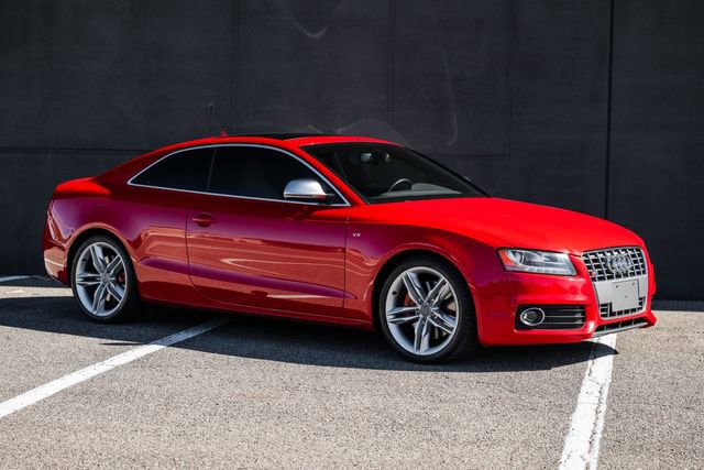 Used 2008 Audi S5 4.2 image 57
