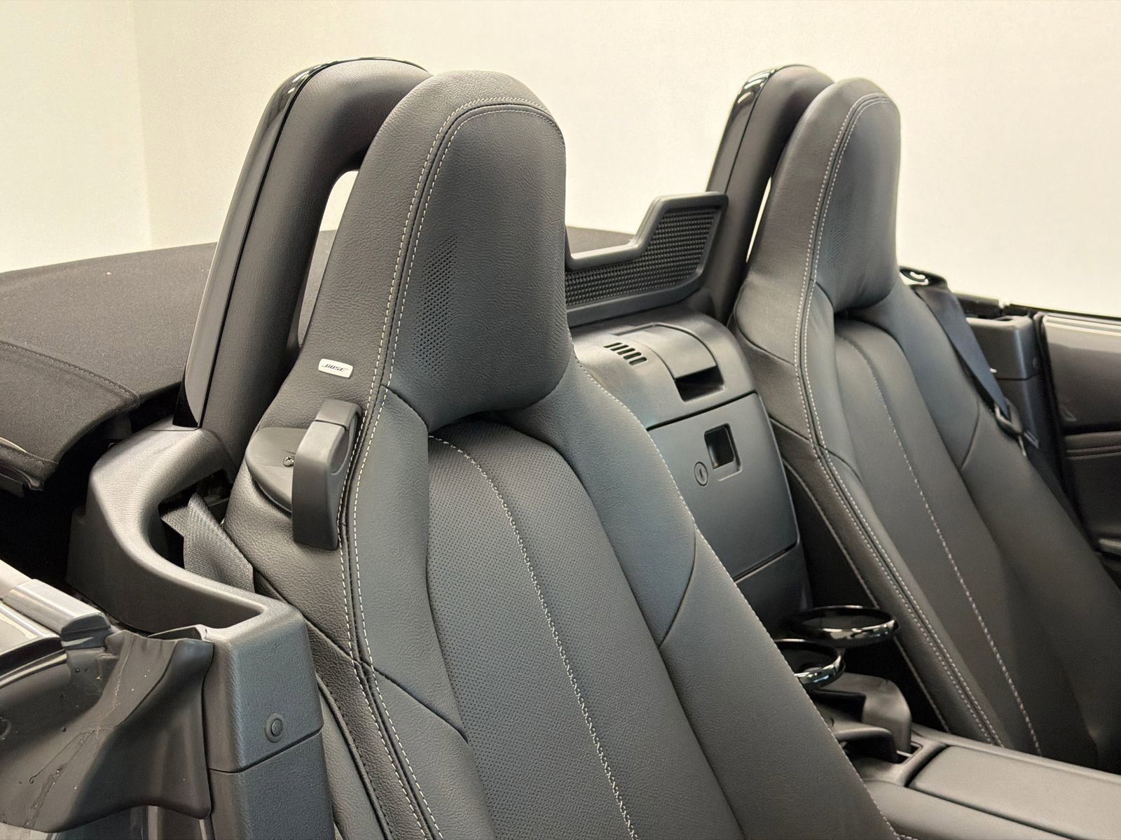 New 2025 MAZDA MX-5 Miata Grand Touring image 13