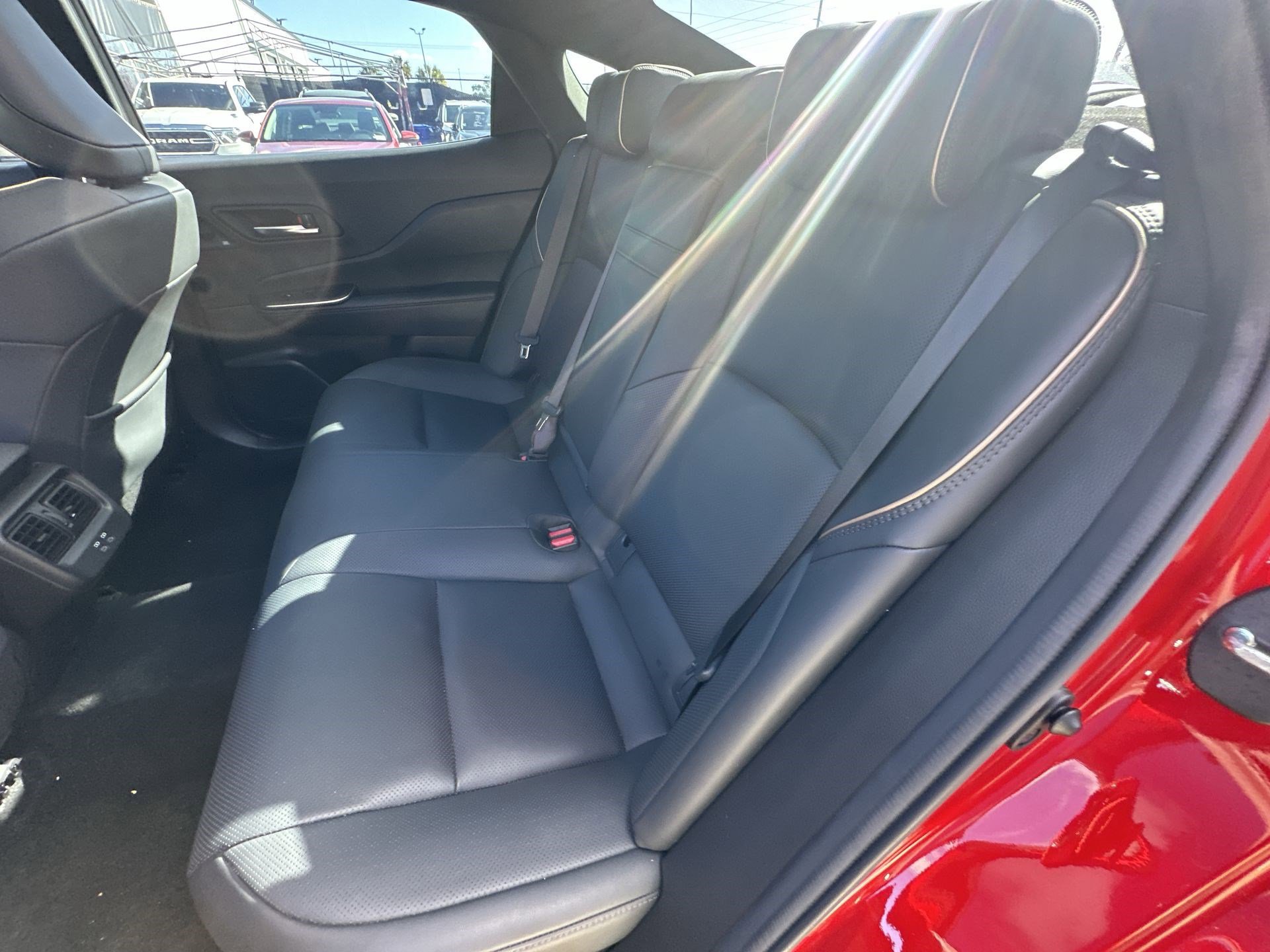 Used 2023 Toyota Crown Platinum image 26