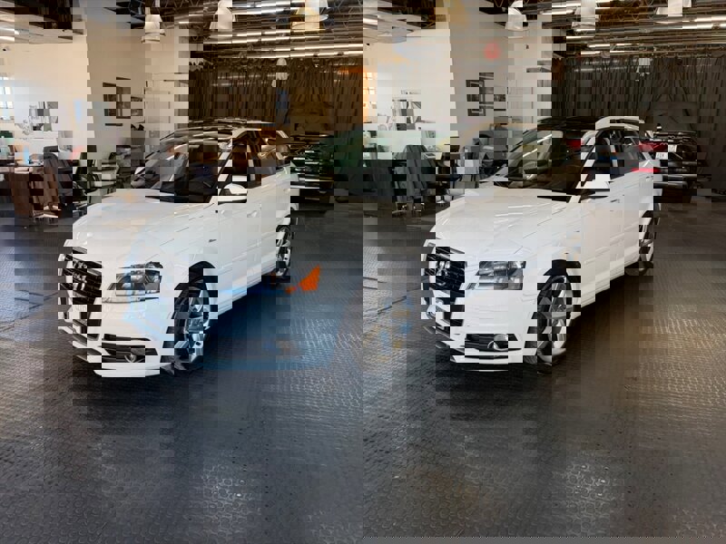 Used 2013 Audi A3 TDI Premium Plus image 5