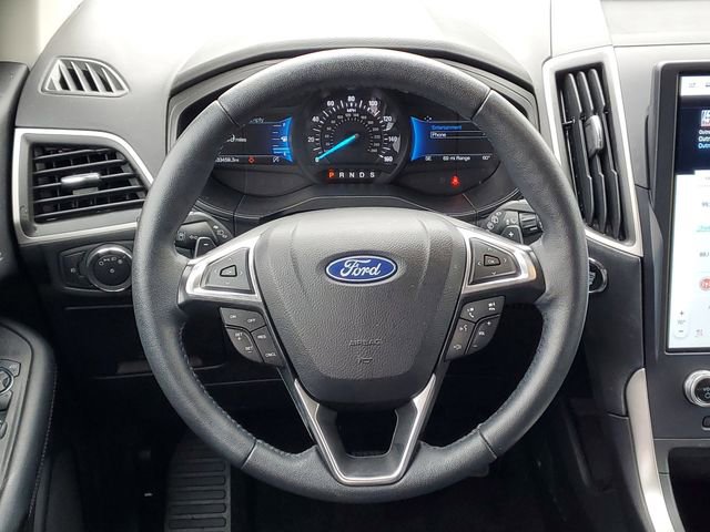 Used 2023 Ford Edge SEL w/ Convenience Package image 34