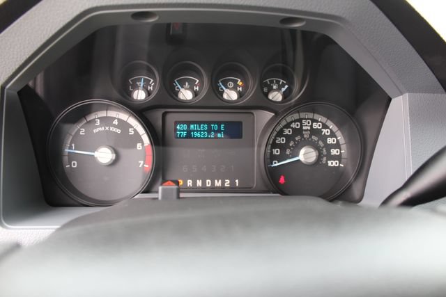 Used 2015 Ford F350 XL w/ Power Equipment Group AWD/4WD image 18