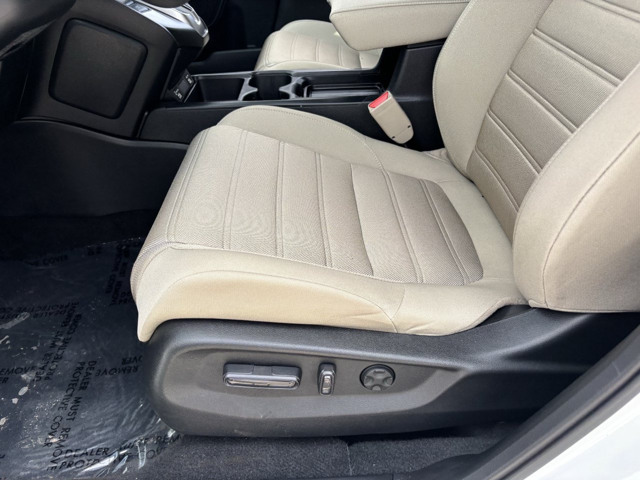 Certified 2022 Honda CR-V EX image 19