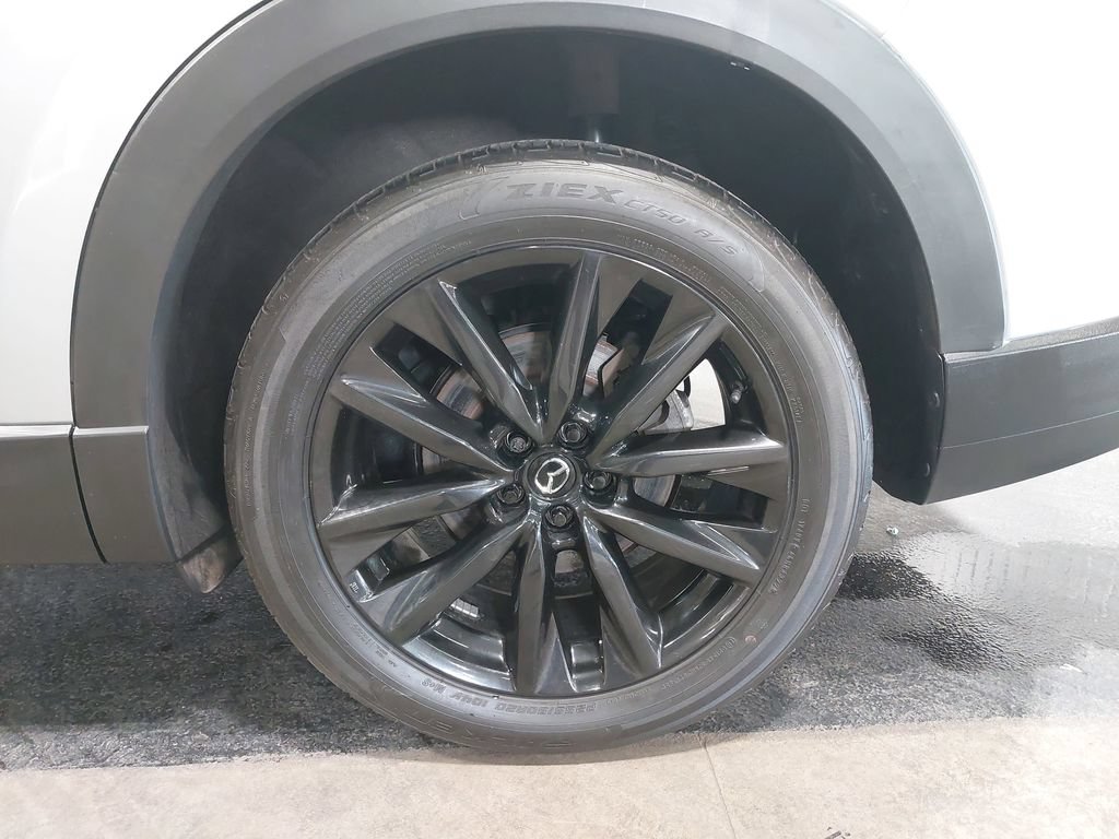 Used 2023 MAZDA CX-9 Touring Plus AWD/4WD image 35