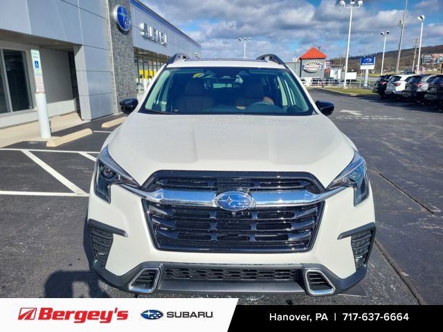 New 2026 Subaru Ascent Touring image 7