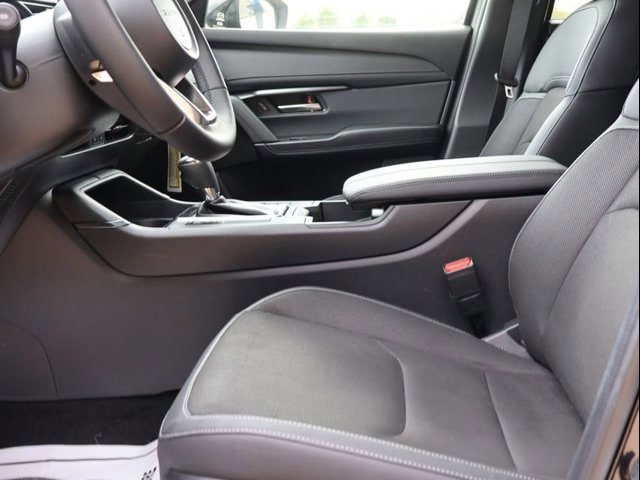 New 2026 MAZDA CX-5 Select AWD/4WD image 25