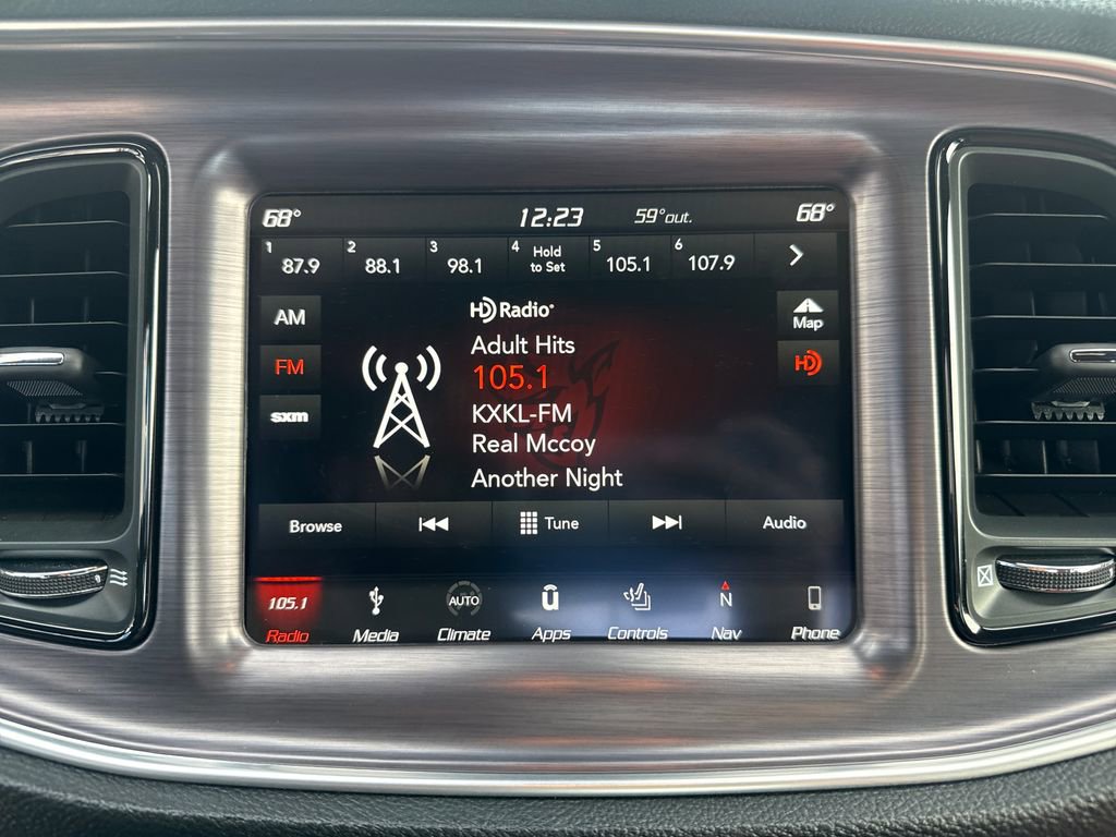 Used 2018 Dodge Challenger SRT Demon image 23