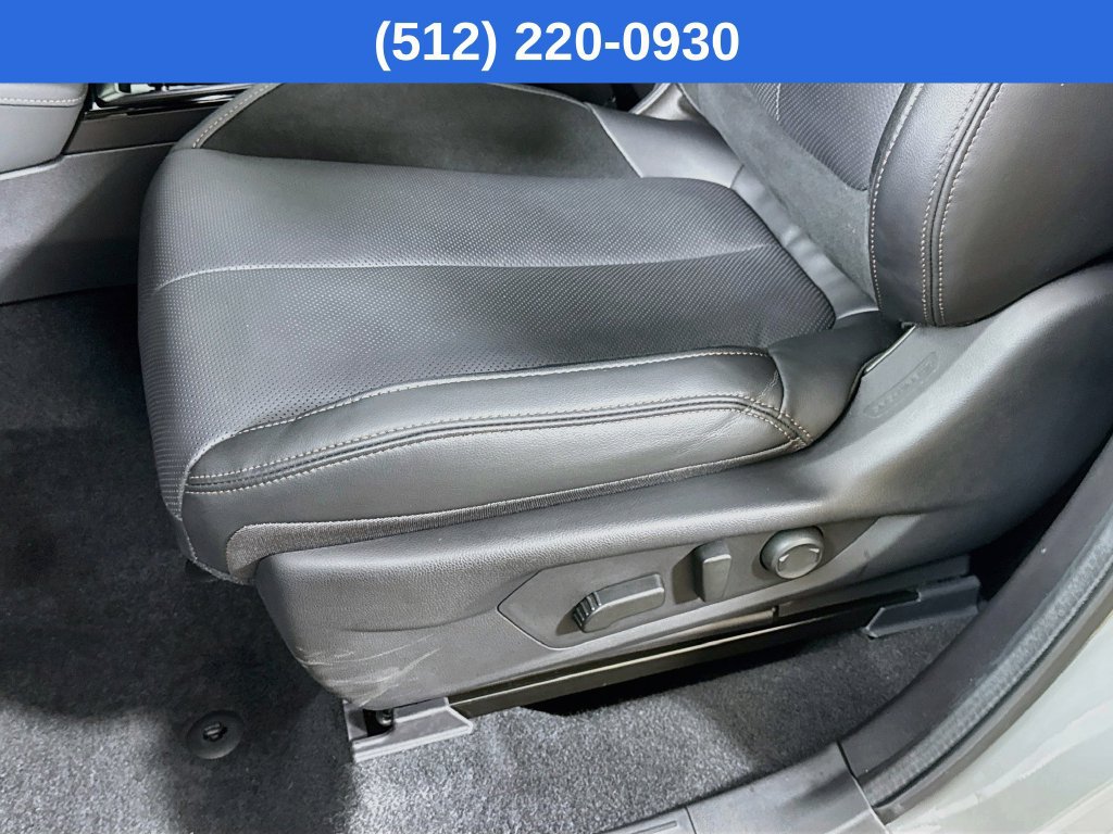 Certified 2026 Subaru Forester Touring AWD/4WD image 24