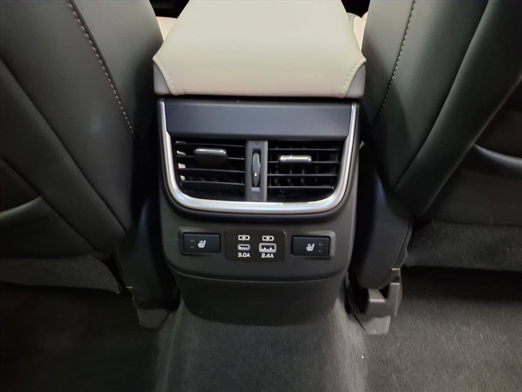 Used 2024 Subaru Outback Limited XT image 16