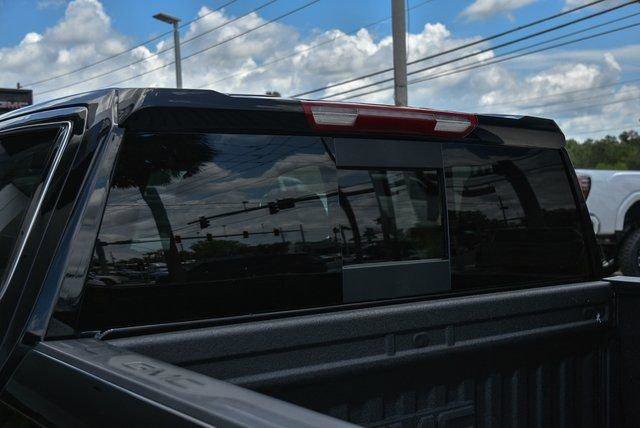 New 2025 GMC Sierra 1500 SLE w/ Preferred Package image 23