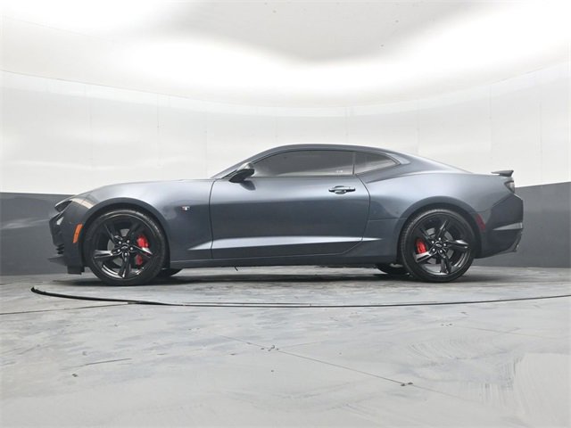 Used 2023 Chevrolet Camaro SS image 42