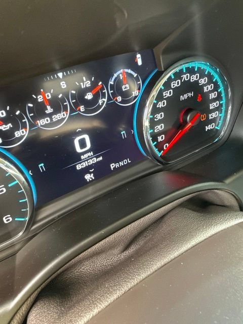 Certified 2019 GMC Yukon Denali w/ Denali Ultimate Package AWD/4WD image 5