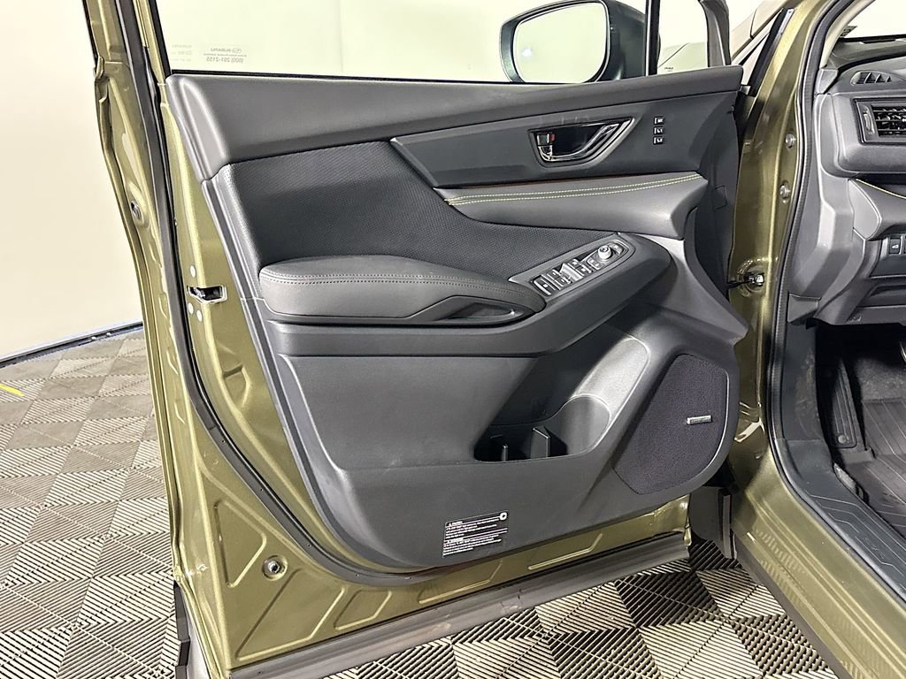 New 2025 Subaru Ascent Bronze Edition image 11