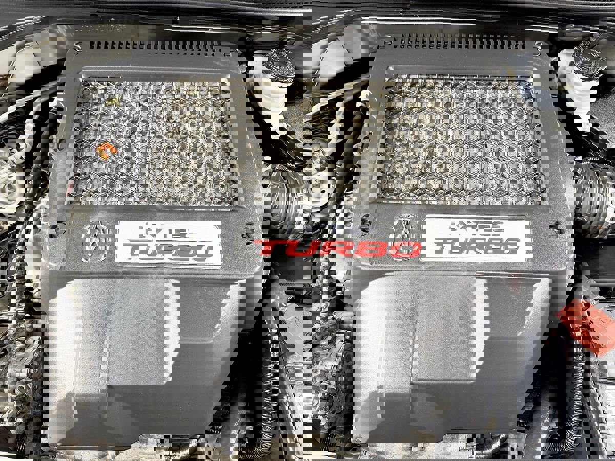 Used 2012 Acura RDX SH-AWD w/ Technology Package image 55