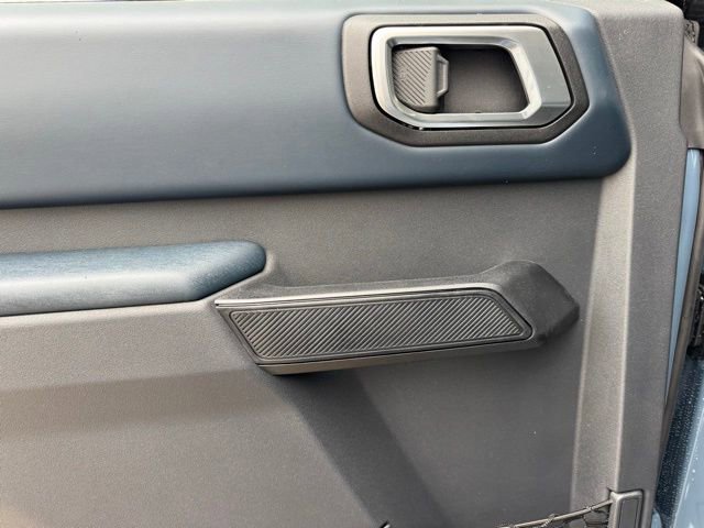 New 2025 Ford Bronco Heritage Edition image 15