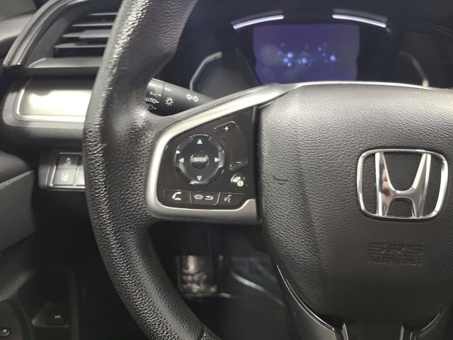 Used 2020 Honda Civic LX image 24