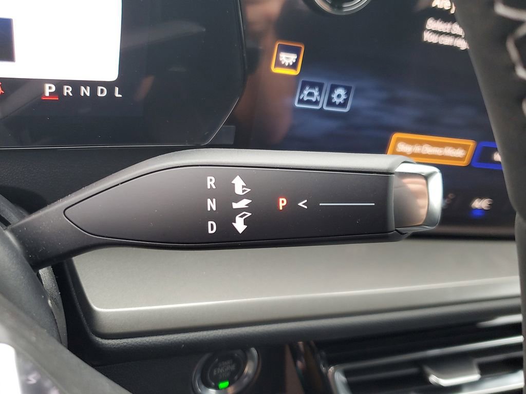 New 2026 Chevrolet Traverse LT w/ Driver Confidence Package image 28