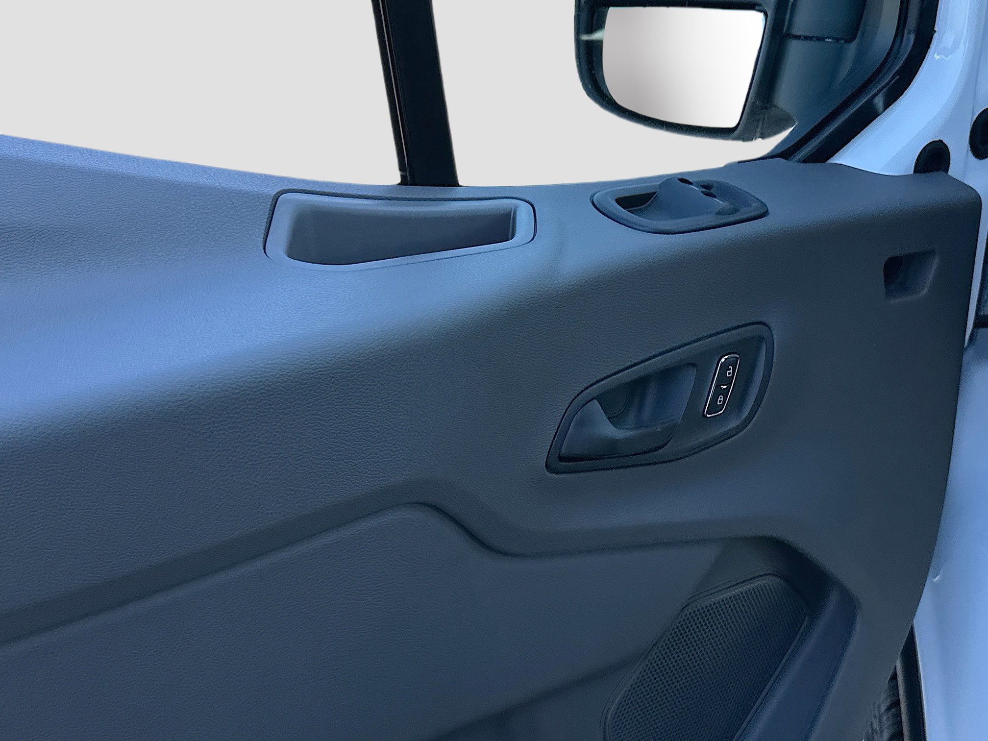 New 2026 Ford Transit 250 148 Medium Roof w/ Load Area Protection Package image 12
